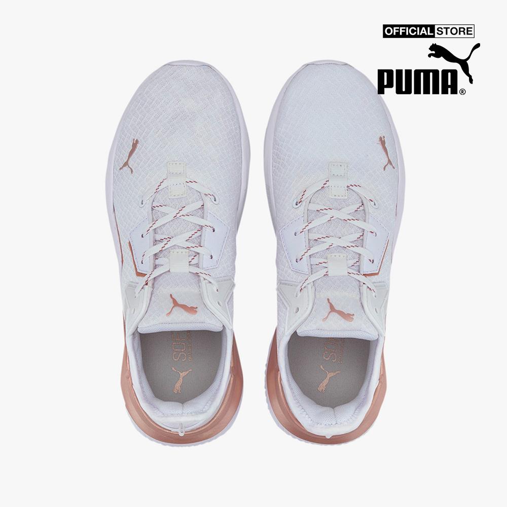 PUMA - Giày sneaker nữ Platinum Metallic 193773-02