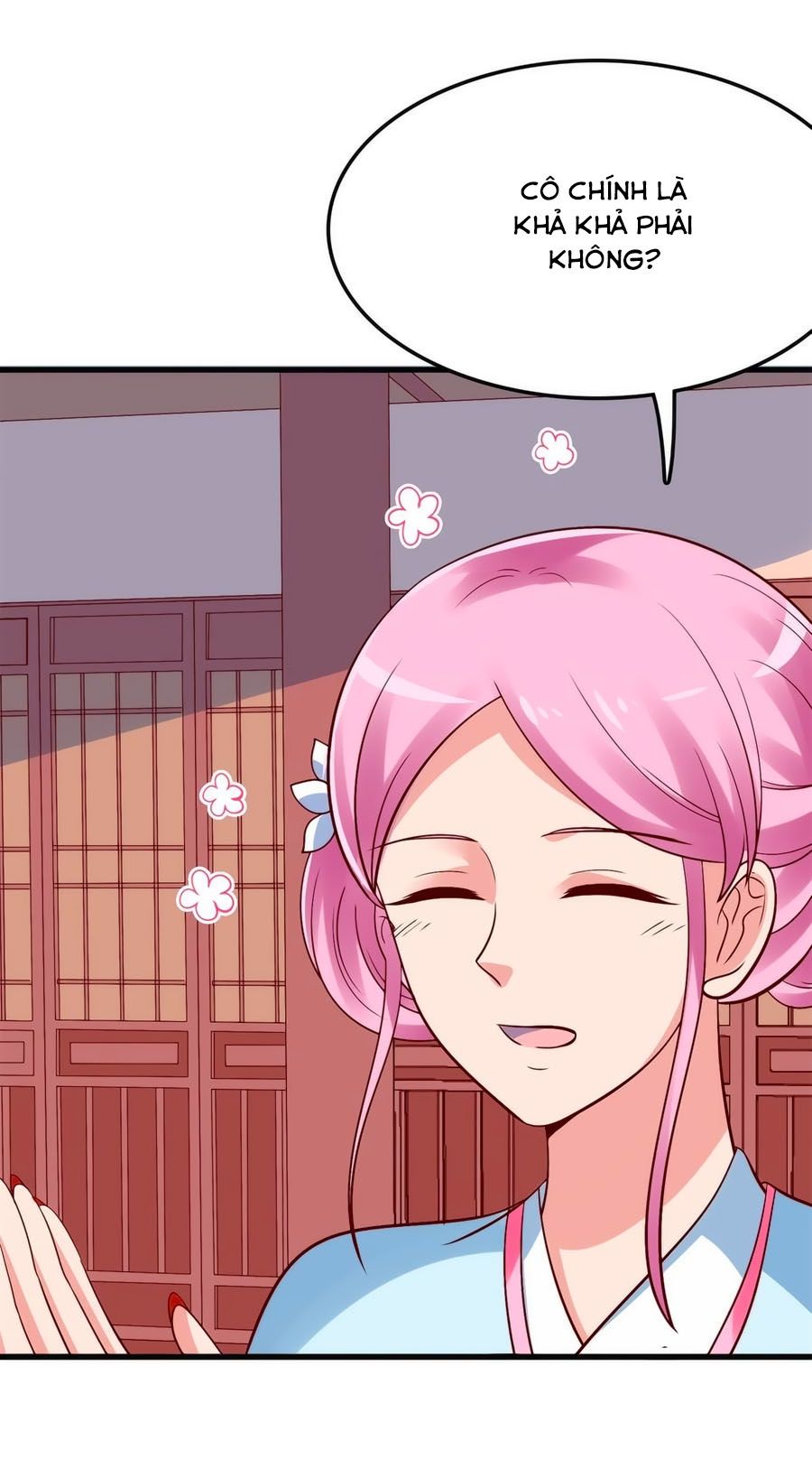 kiêu ngạo vương gia chủng điền phi chapter 162 11