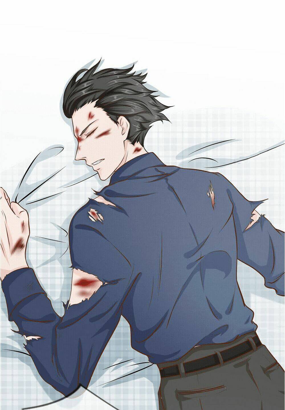 my vampire ceo chapter 2 22