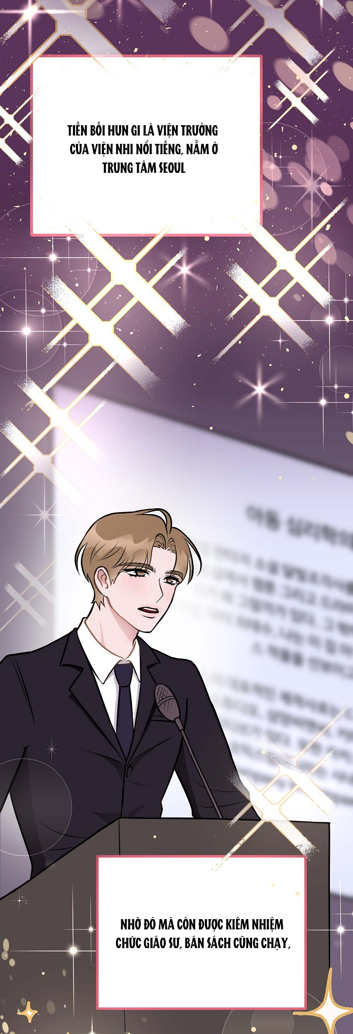 Mối Quan Hệ Không Tốt chapter 3.1 - Trang 55