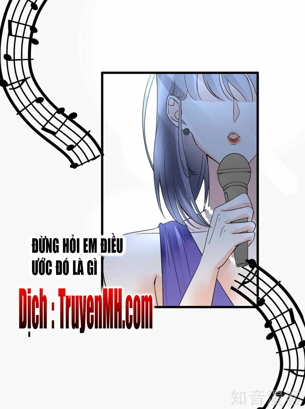 cường thế tù ái - địch thiếu đừng xằng bậy chapter 11 22