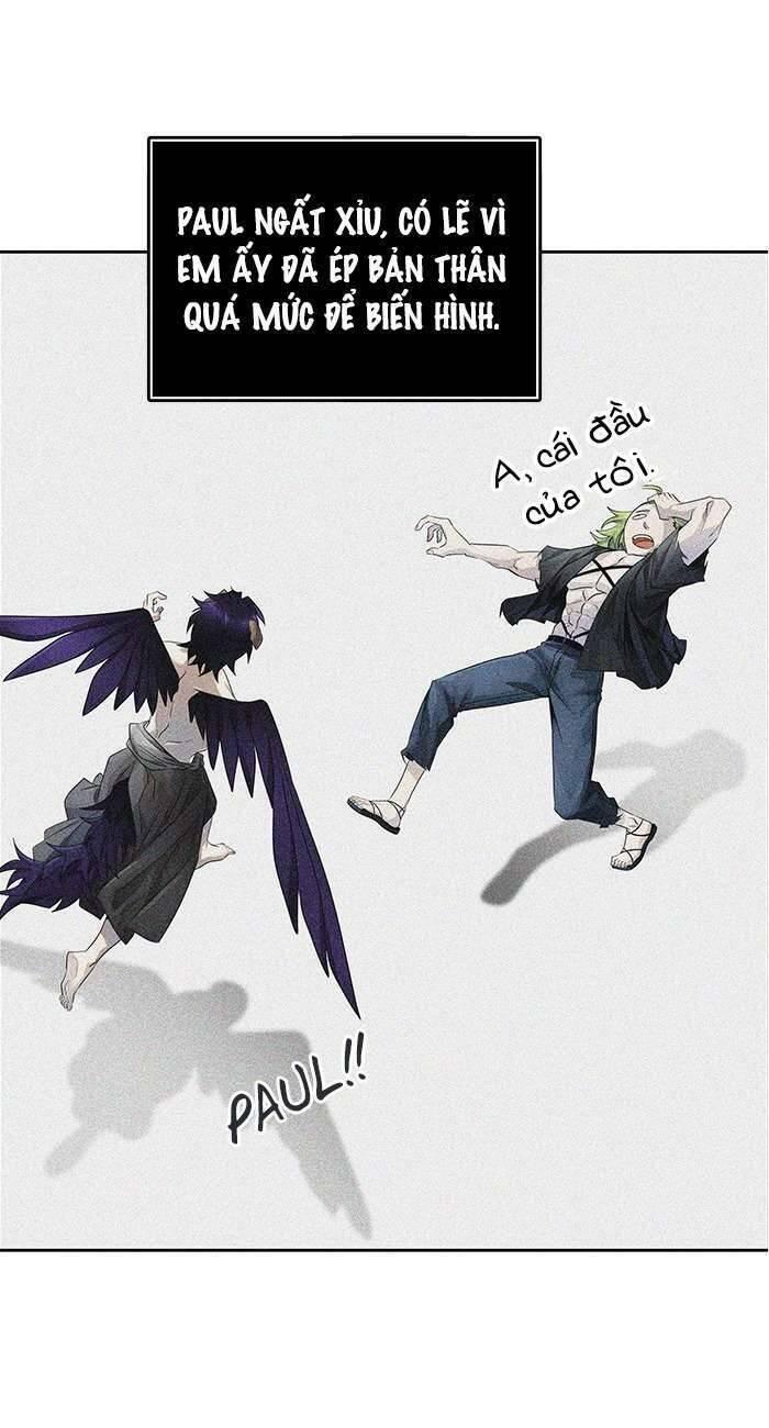 tòa tháp bí ẩn 2 chapter 500 27