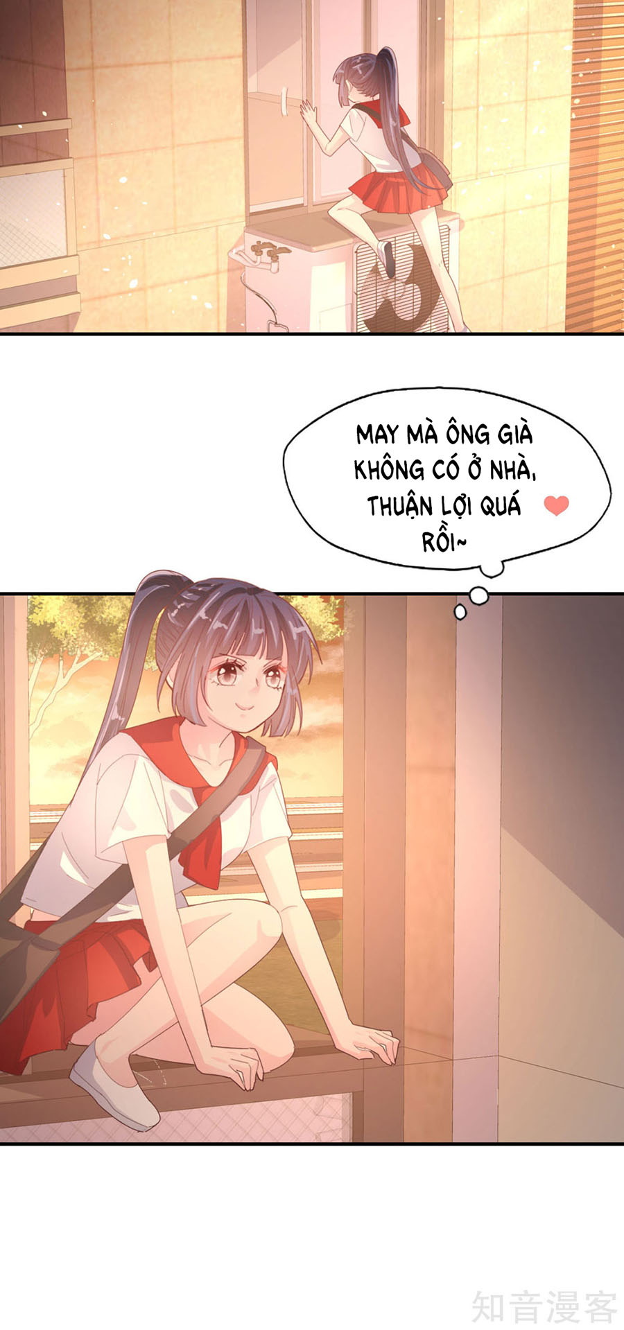 sau này vẫn cứ thích anh chapter 74 2
