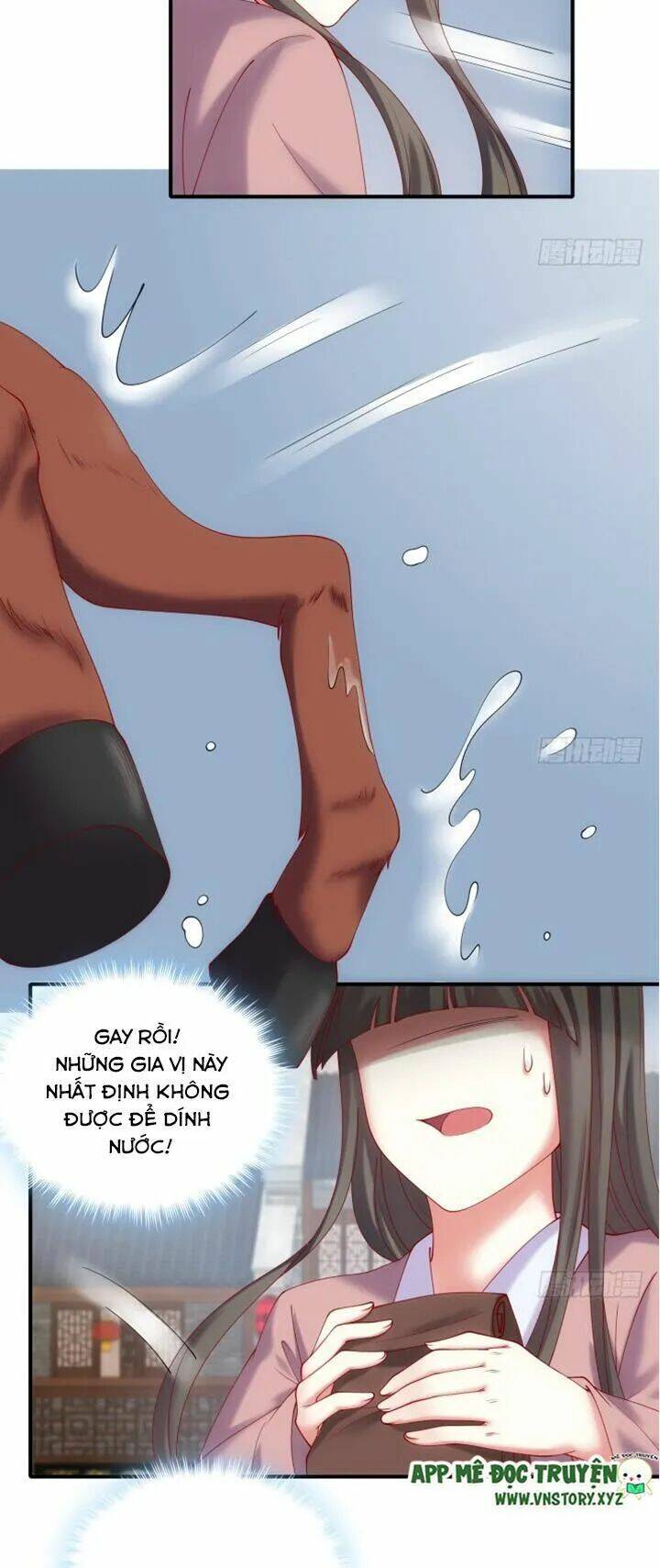 đô đốc đại nhân sủng thê kí chapter 26 6