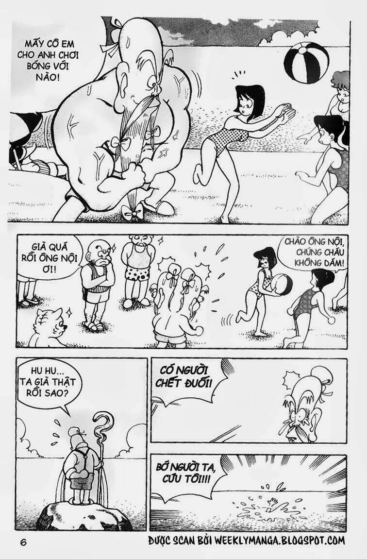 kung fu komang chapter 7 4