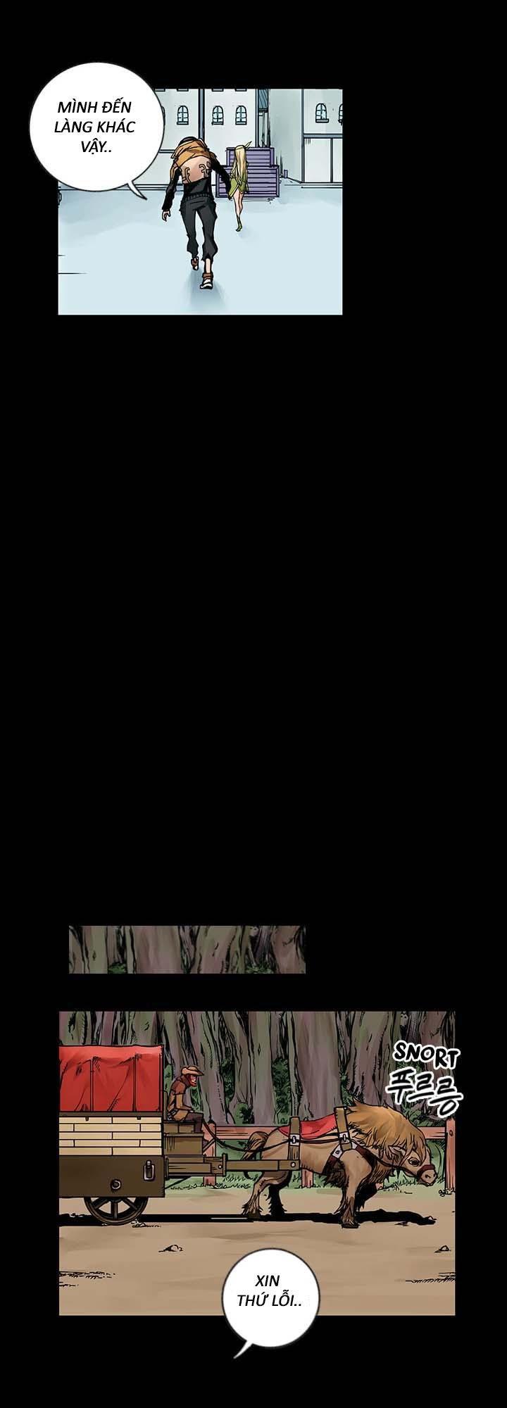 quá tải chapter 10 7