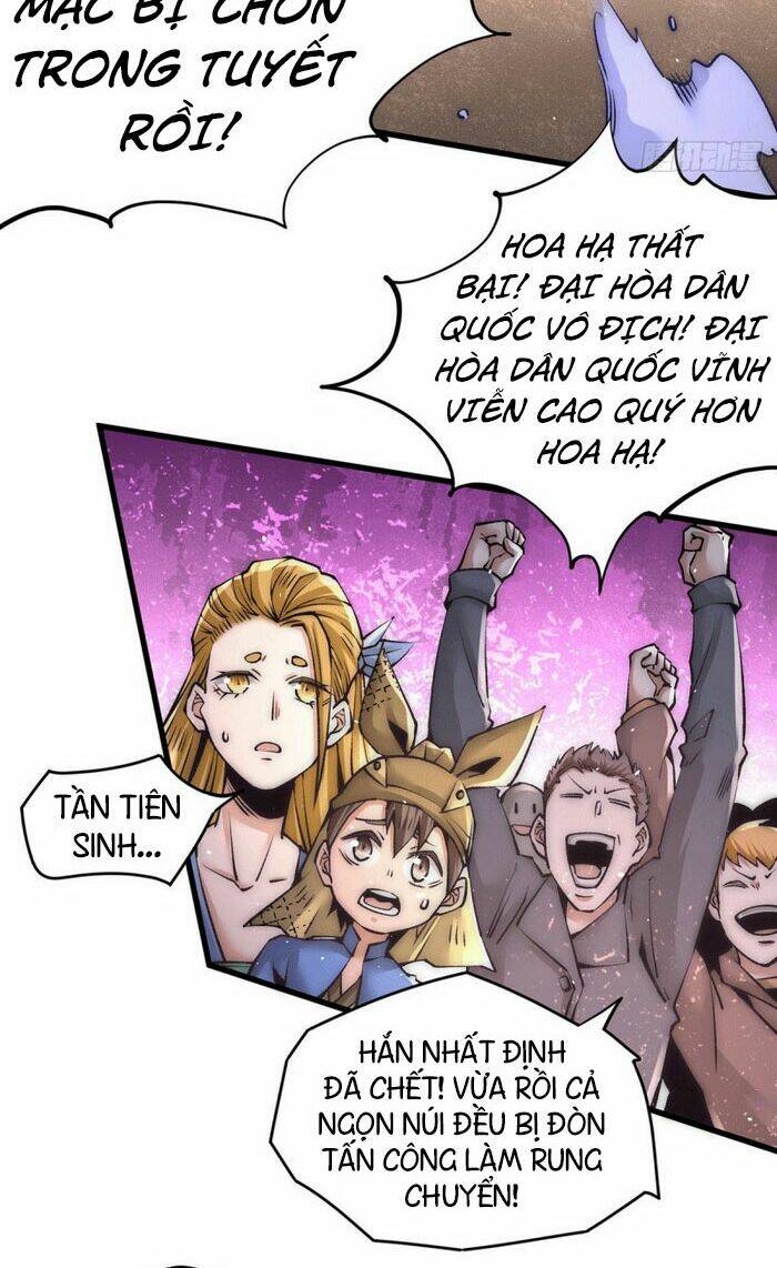 đô thị đỉnh phong cao thủ chapter 202 7