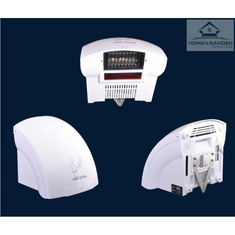Máy sấy tay GURUN Automatic Hand Dryer 1800w - Home and Garden