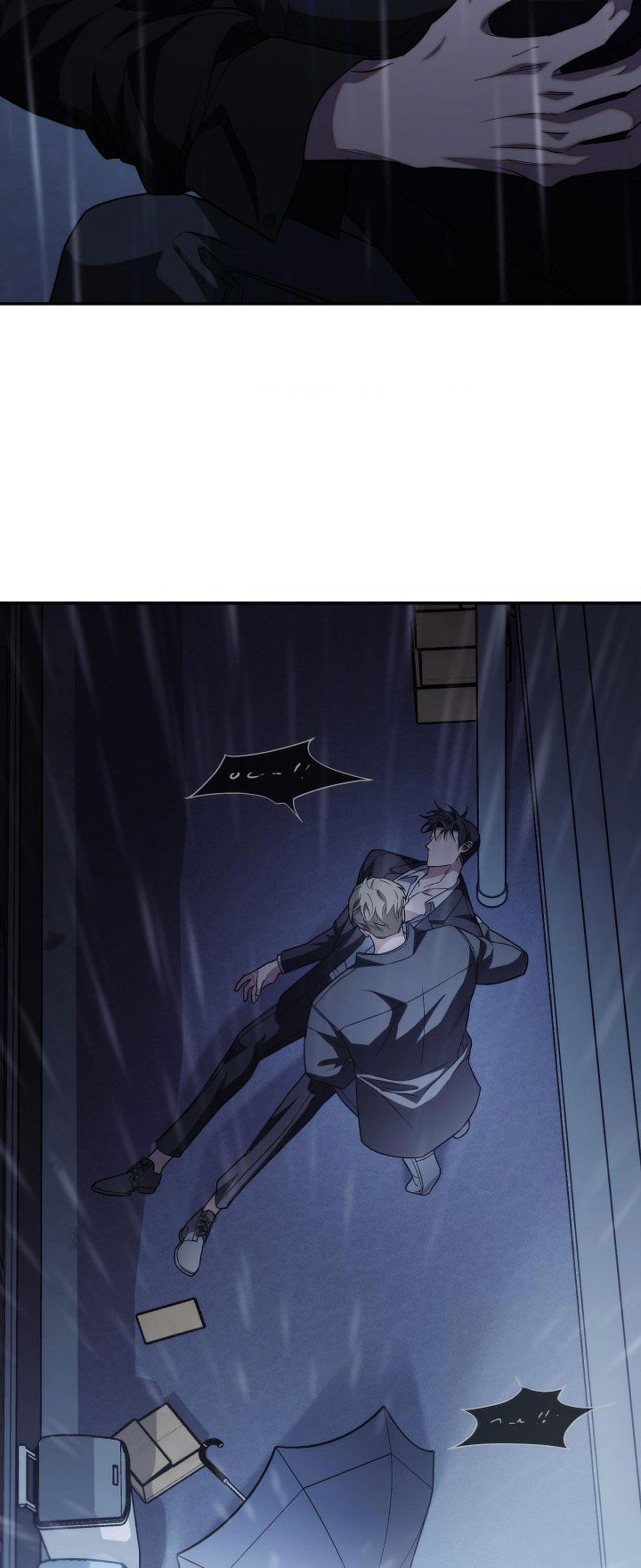 (abo)mối quan hệ không hoàn chỉnh chapter 20 60