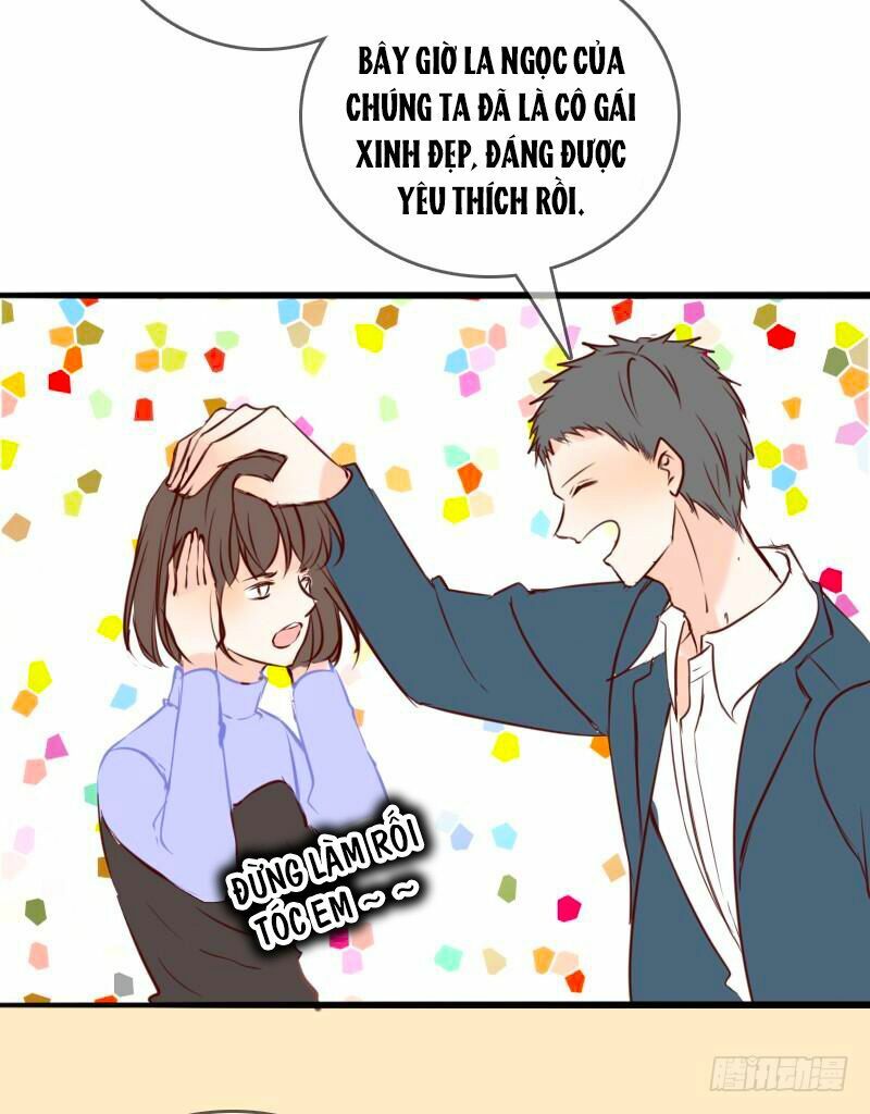 công chúa nữ vương mệnh chapter 90 25