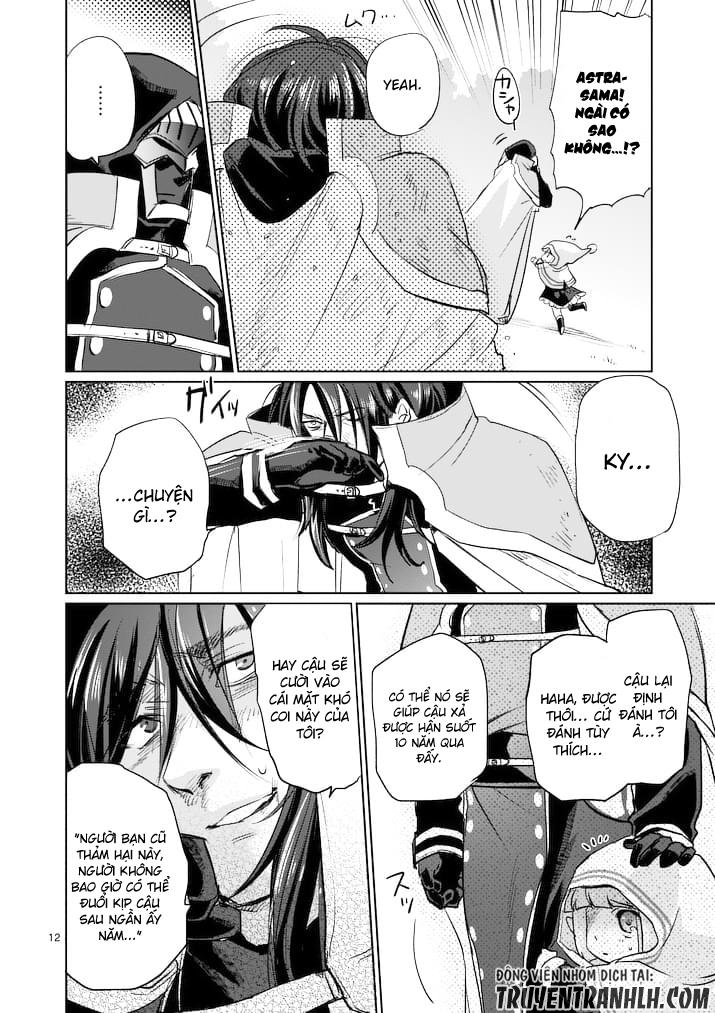 it's my life chapter 18 13