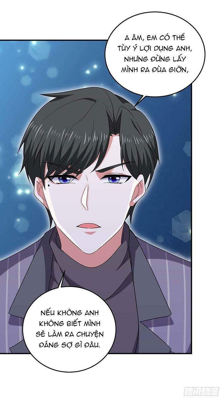 đại lão gọi tôi tiểu tổ tông chapter 53 22