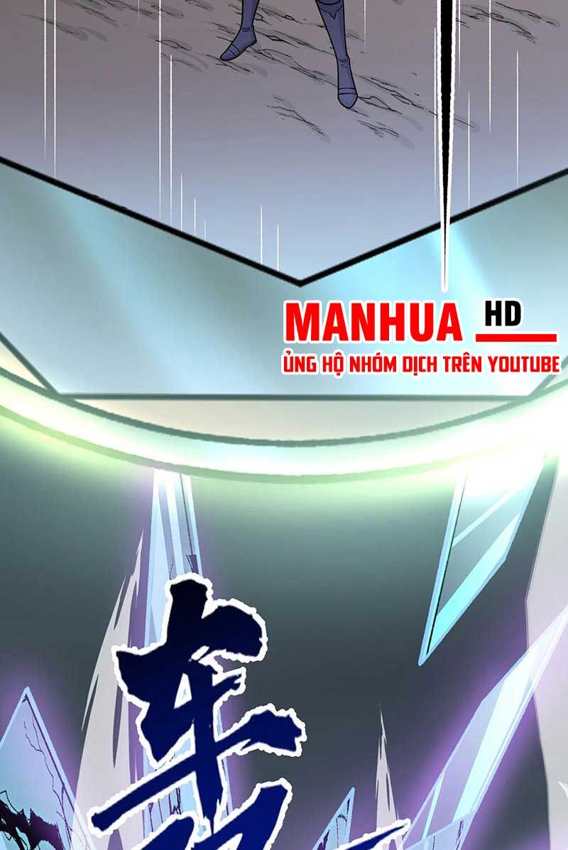 võ đạo độc tôn chapter 577 7
