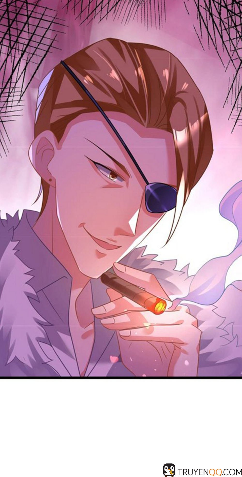 cơ trưởng ngài nhẹ nhàng thôi chapter 26 43