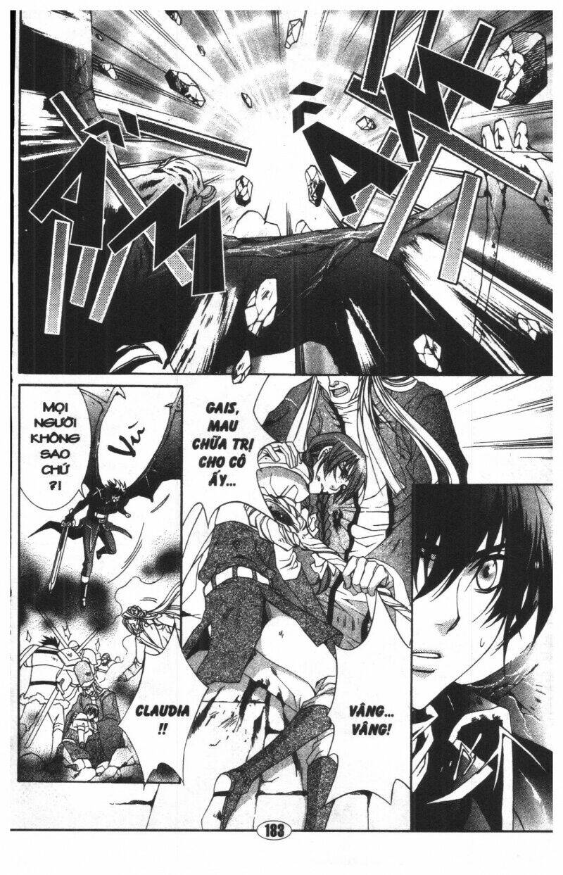 thề ước người và rồng chapter 1 177