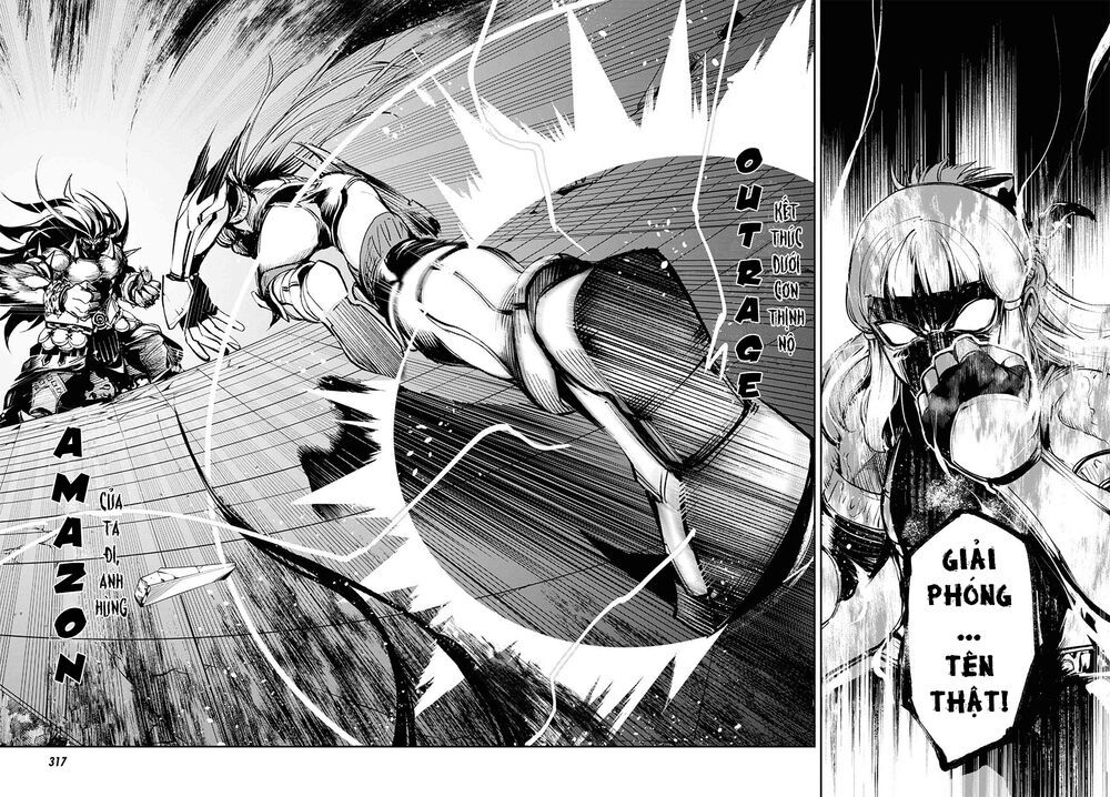 fate/grand order: epic of remnant - agartha chapter 25 21