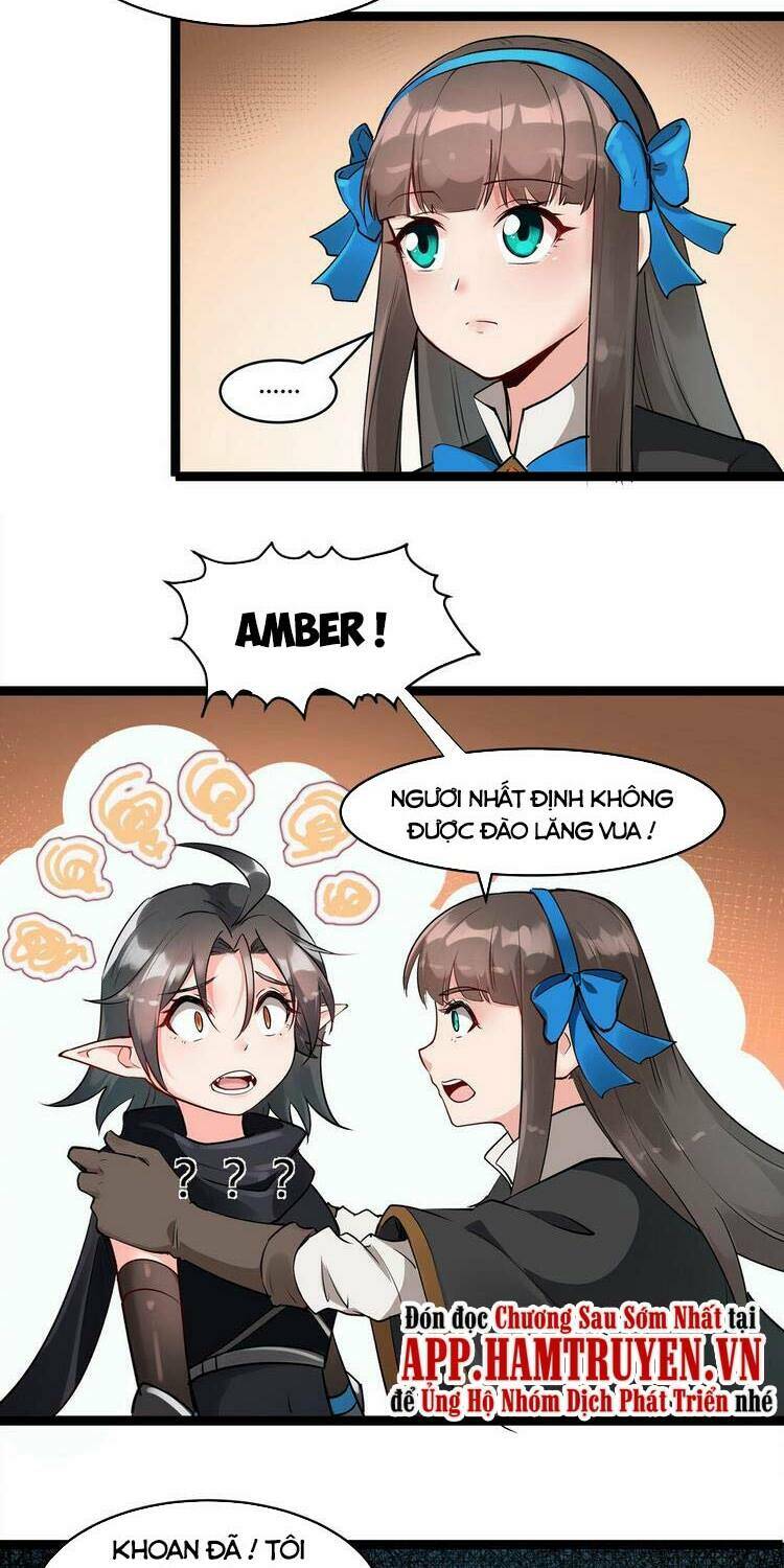 lê minh chi kiếm chapter 25 38