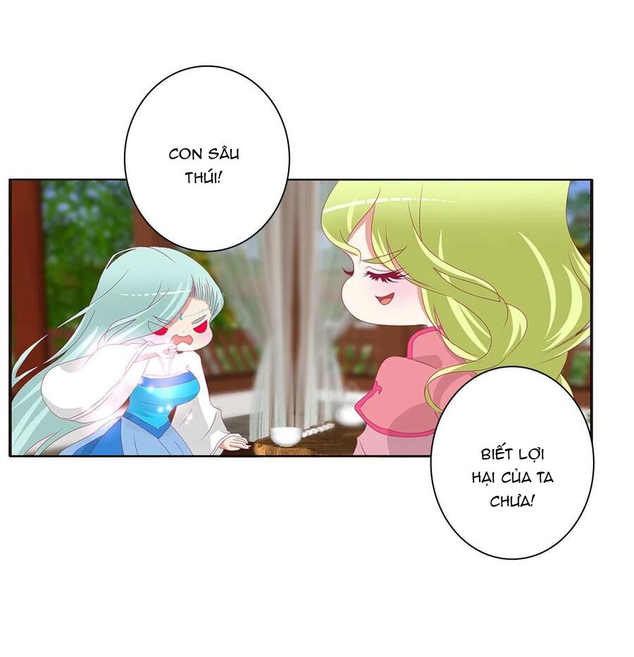 thông linh phi chapter 655 5