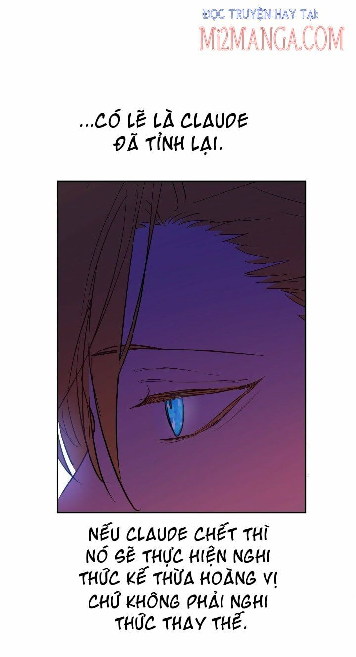 một ngày nọ tôi bỗng thành nàng công chúa chapter 105.2 9