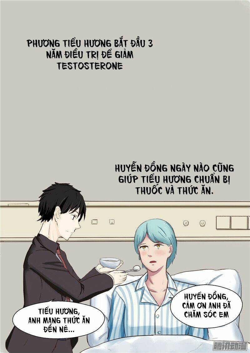 hiểm họa ô nhiễm nguồn nước chapter 38 39