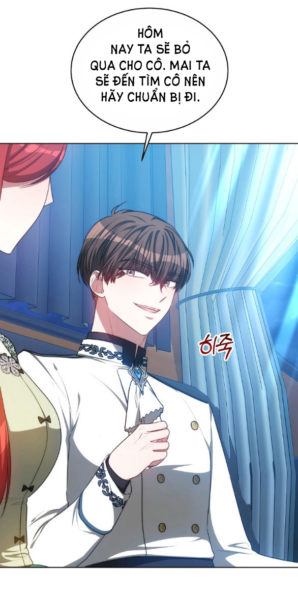 phương pháp trả thù người chồng trăng hoa chapter 17.1 35