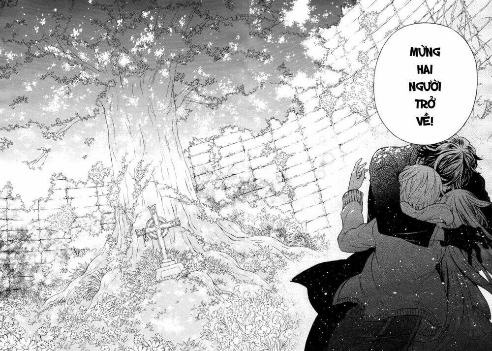 pandora hearts chapter 104 95