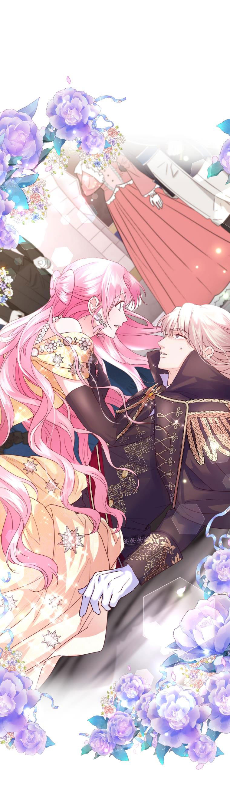 trở thành nhà điều chế nước hoa duy nhất của bạo chúa chapter 63 45