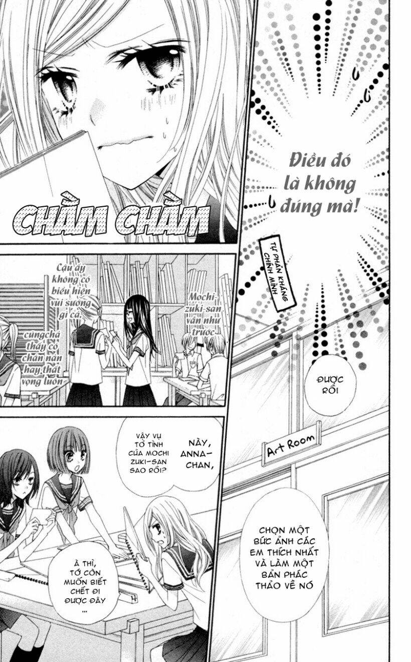 stardust wink chapter 3 9