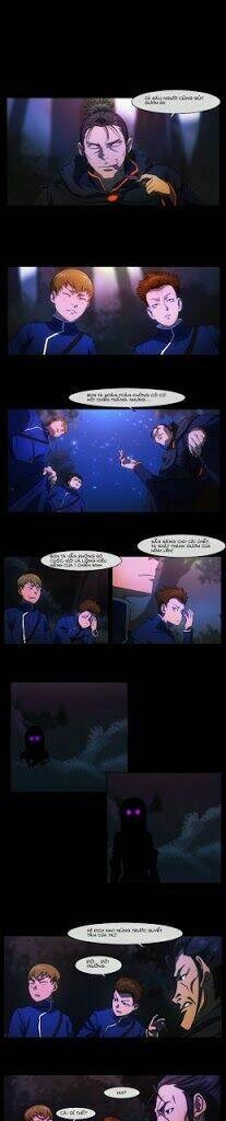 over steam manhwa chapter 4 2