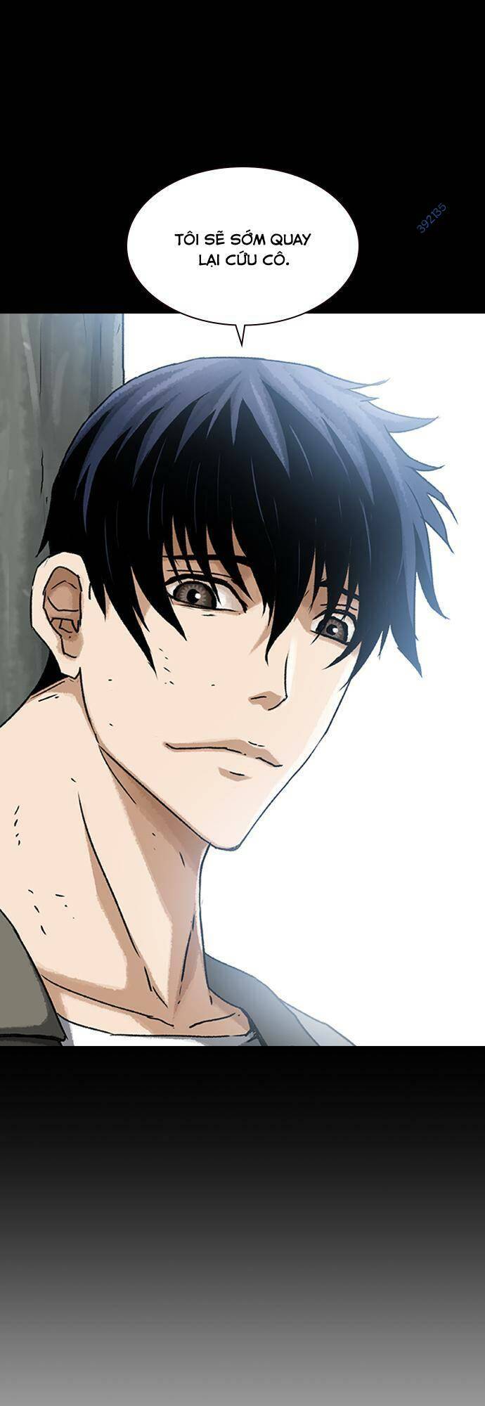 pubg - cuộc chiến sinh tồn - 100 chapter 20 46