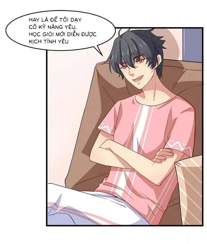 mộc lan muốn xuất giá chapter 8 12