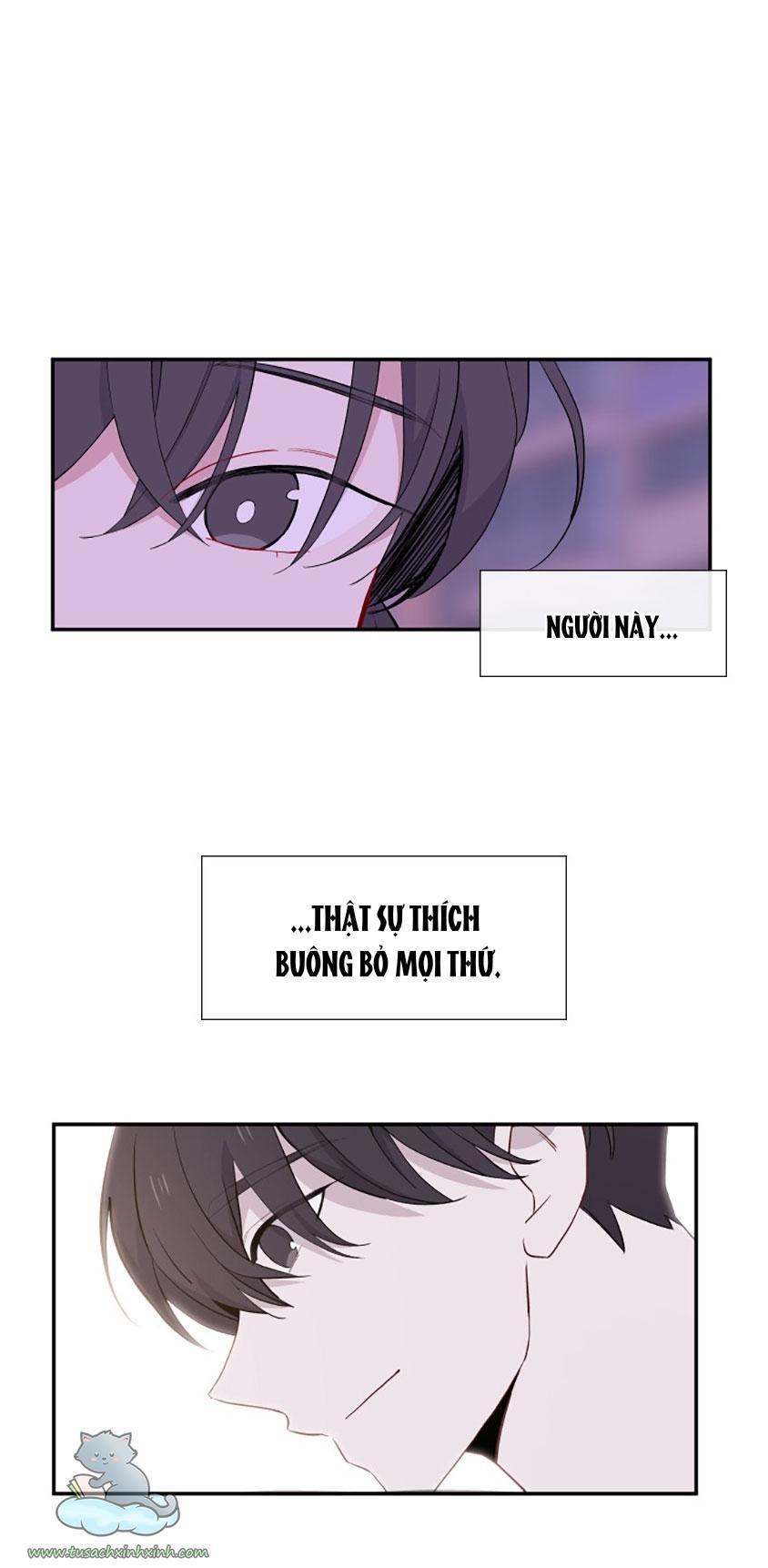 về bên anh chapter 26 25