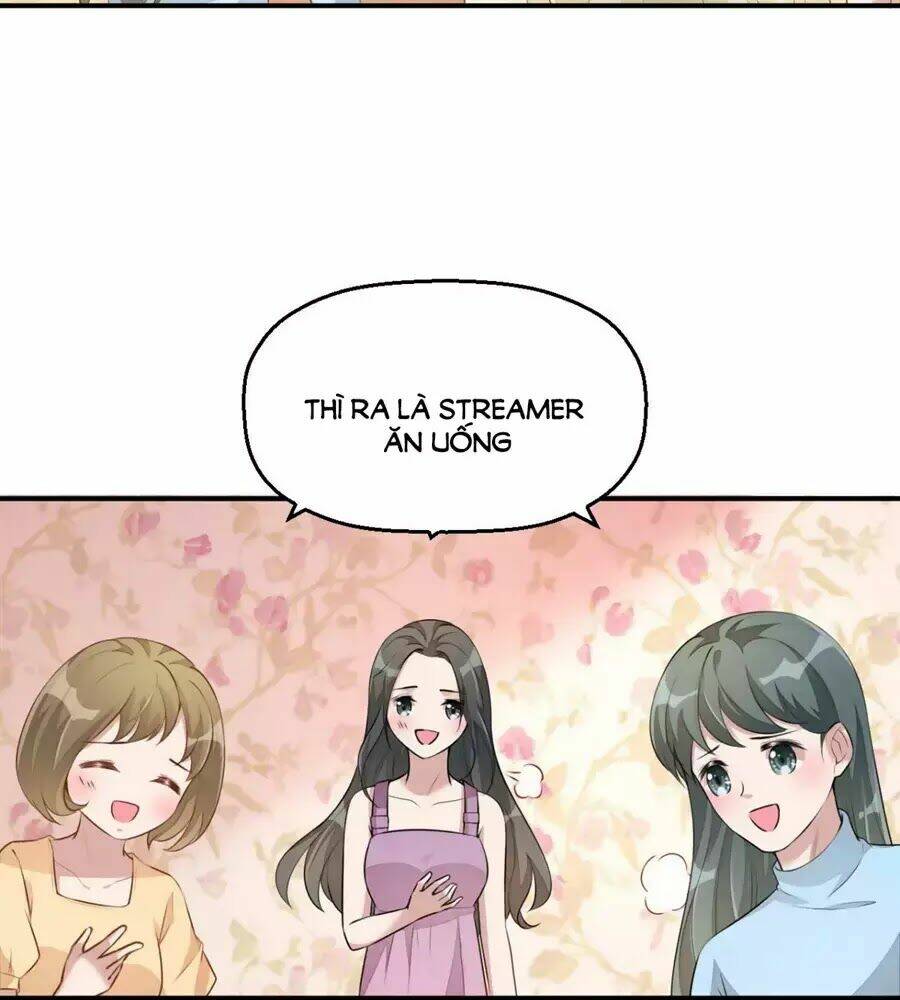 ông xã, em muốn ăn cho anh sạt nghiệp! chapter 5 32