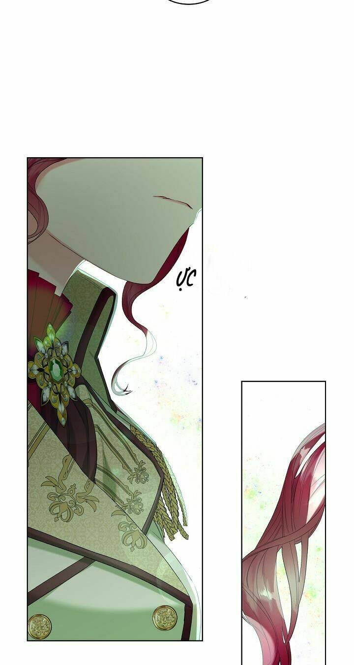 kẻ tạo ra nữ phản diện chapter 40 49