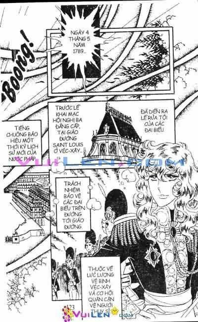 hoa hồng véc-xây chapter 9 123