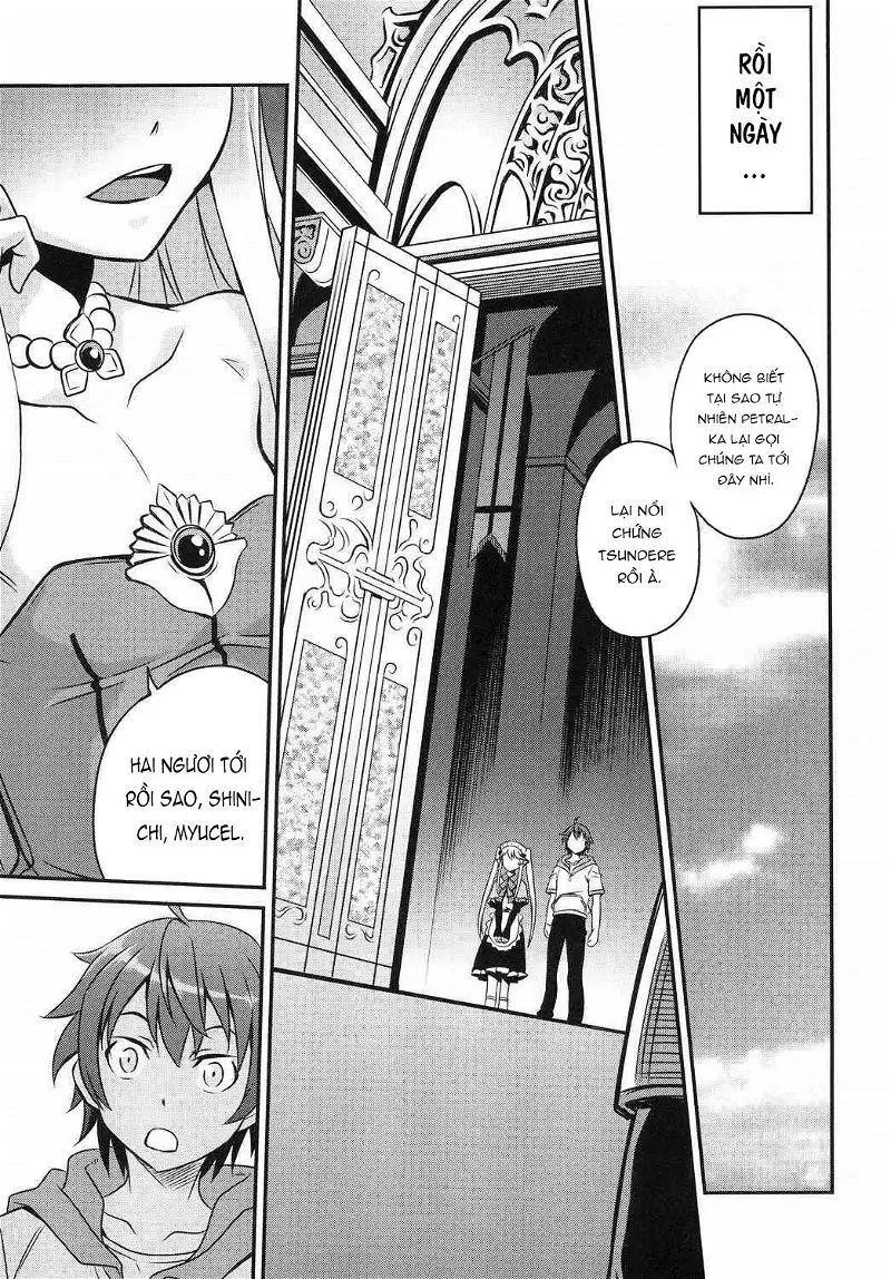 shingeki no petralka chapter 0 5