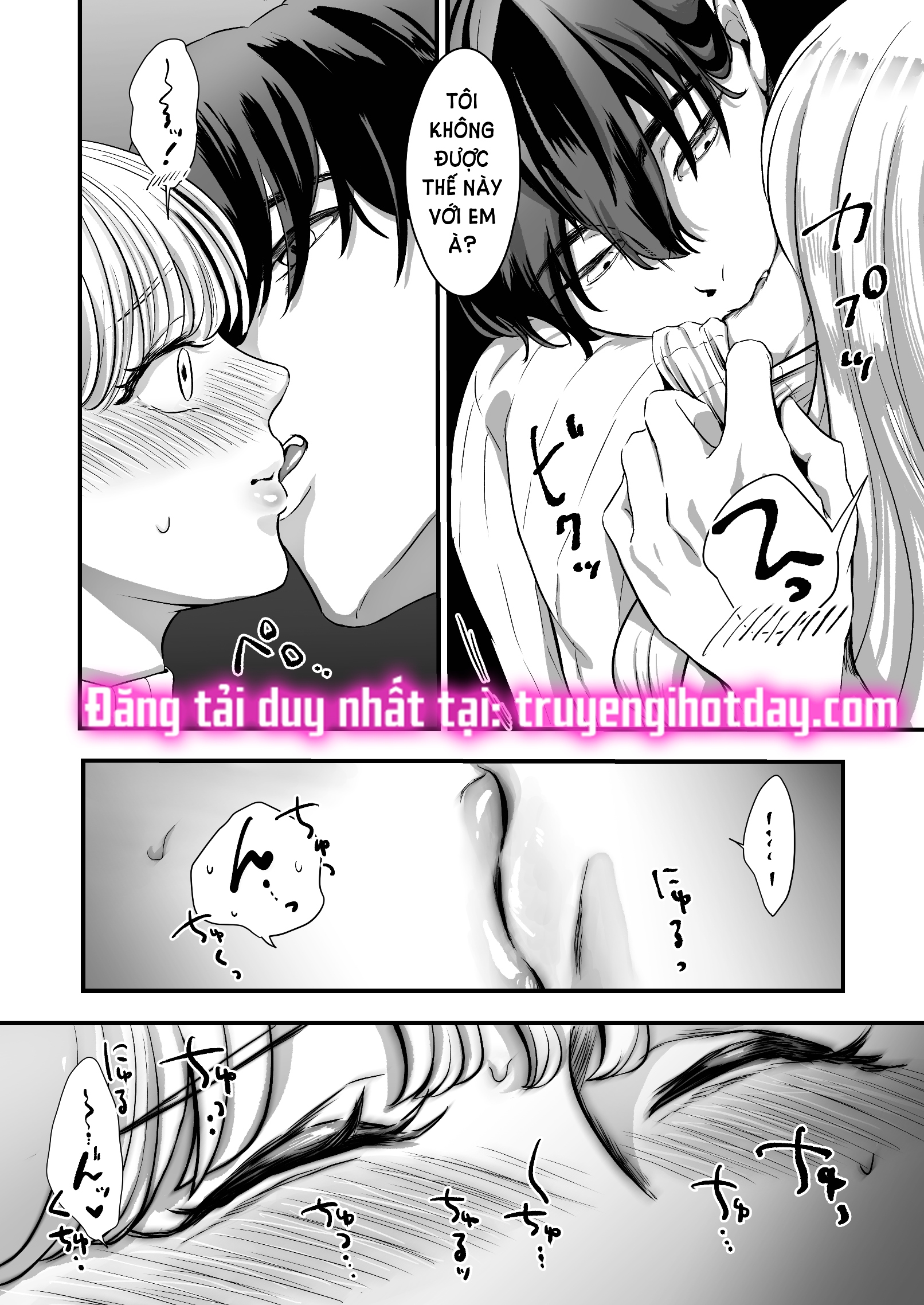 [21+] vị sư trụ trì đẹp trai yashima thật chất là một dã thú tàn bạo, nổi máu s với người đã khiêu khích lòng đố kị của hắn chapter 2.2 1