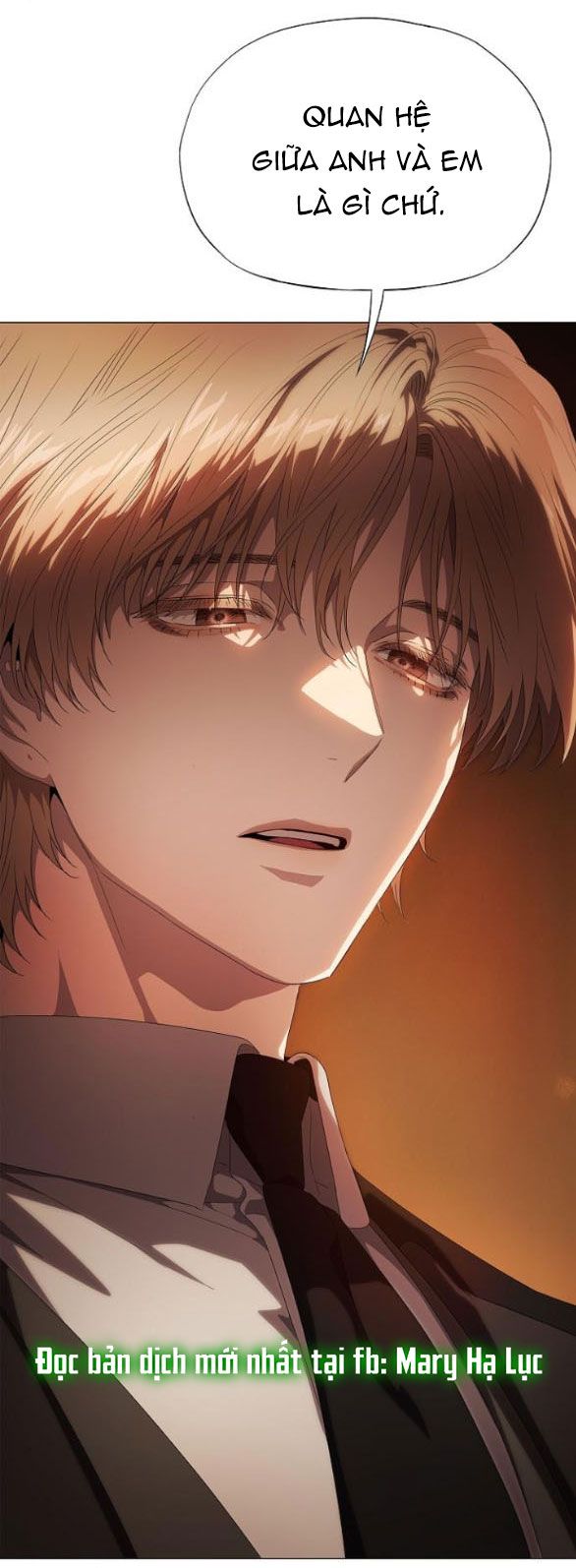 không thể thoát ra khỏi bộ phim kịch tính chapter 14.1 47