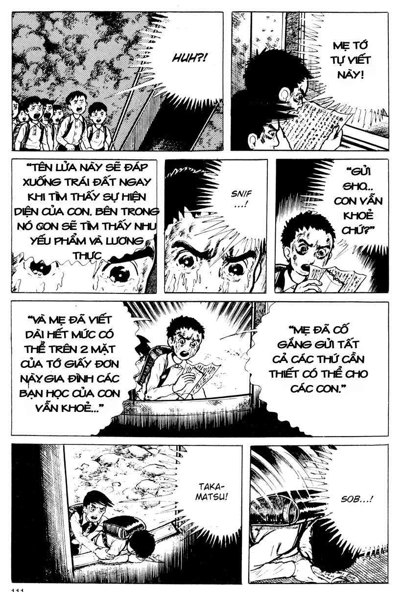 drifting classroom chapter 43 10