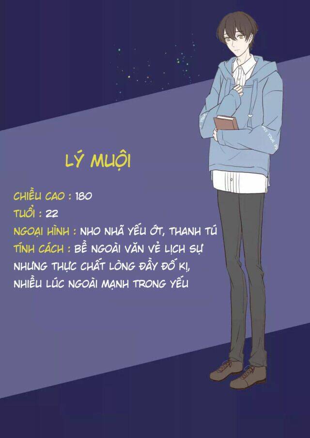 cao phán chapter 0 8