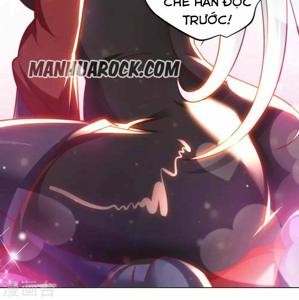 sư phụ của ta là thần tiên chapter 52 41