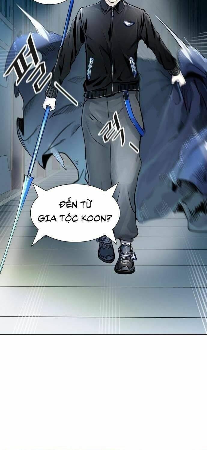 tòa tháp bí ẩn 2 chapter 509 74