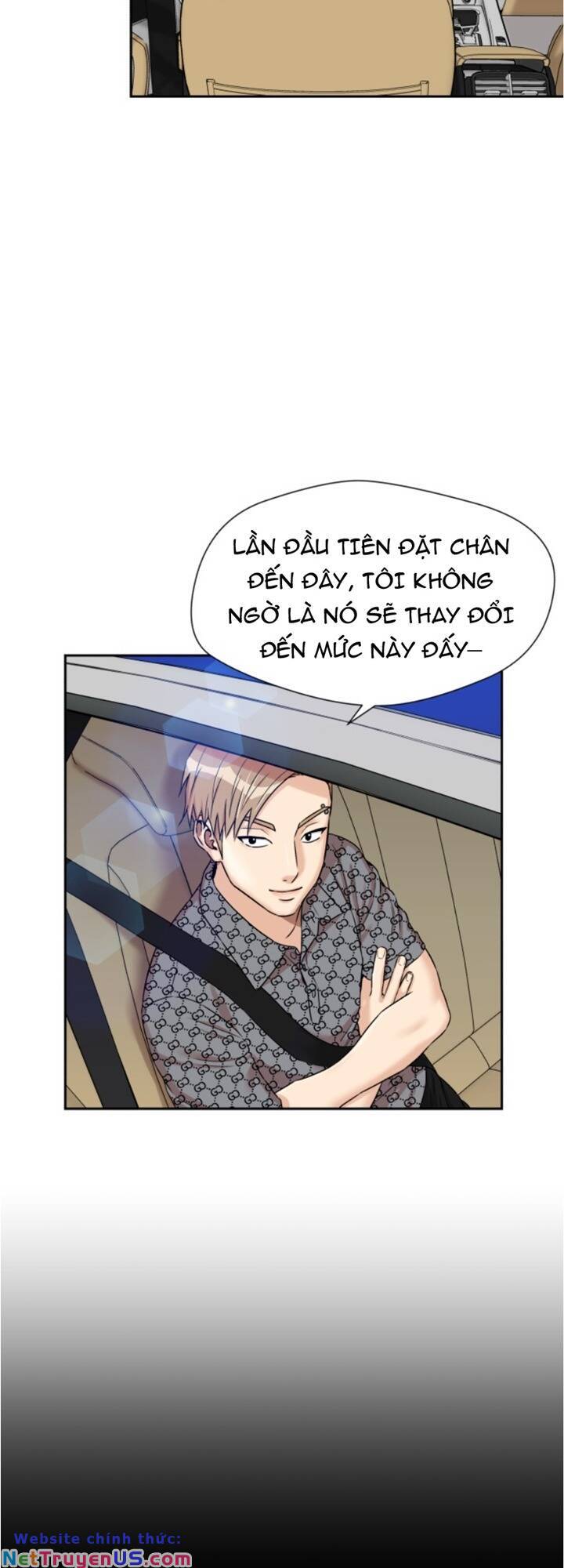 gương mặt thiên tài chapter 77 4