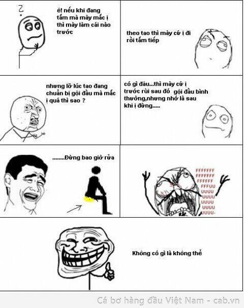 rage comic-troll chapter 10 3