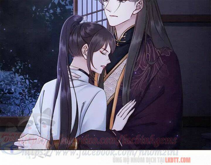 trọng sinh bá sủng nhiếp chính vương quá mạnh mẽ chapter 101 53