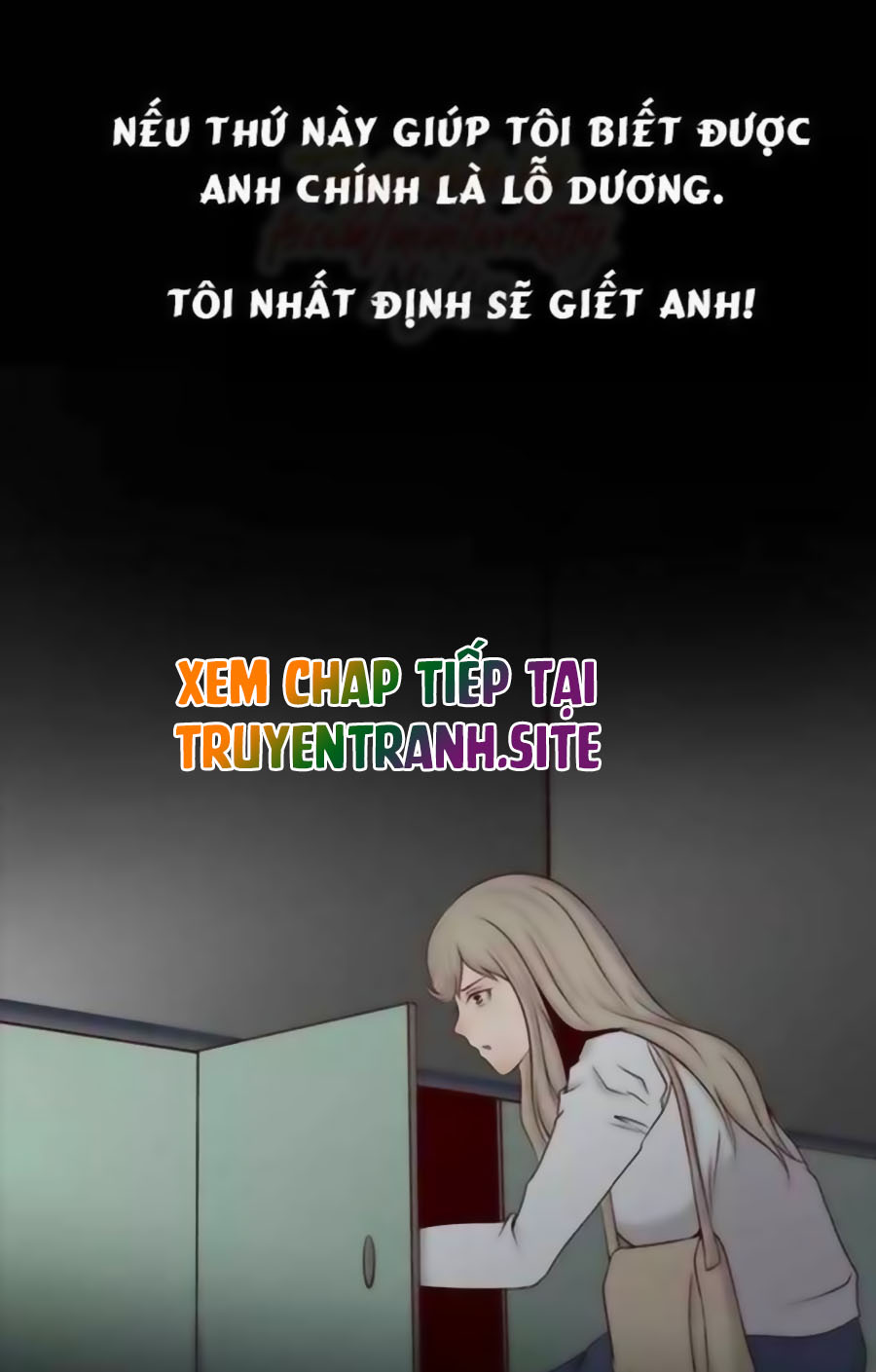 tấm da người chapter 23 25