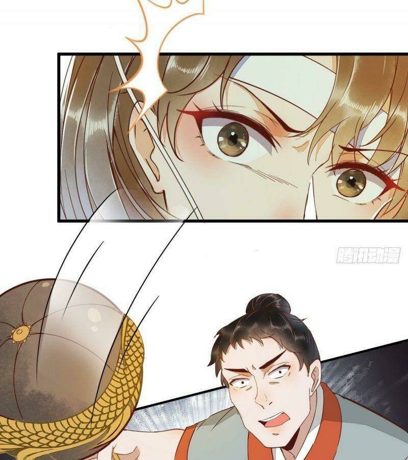 sát thủ vương phi không dễ chọc chapter 23 48