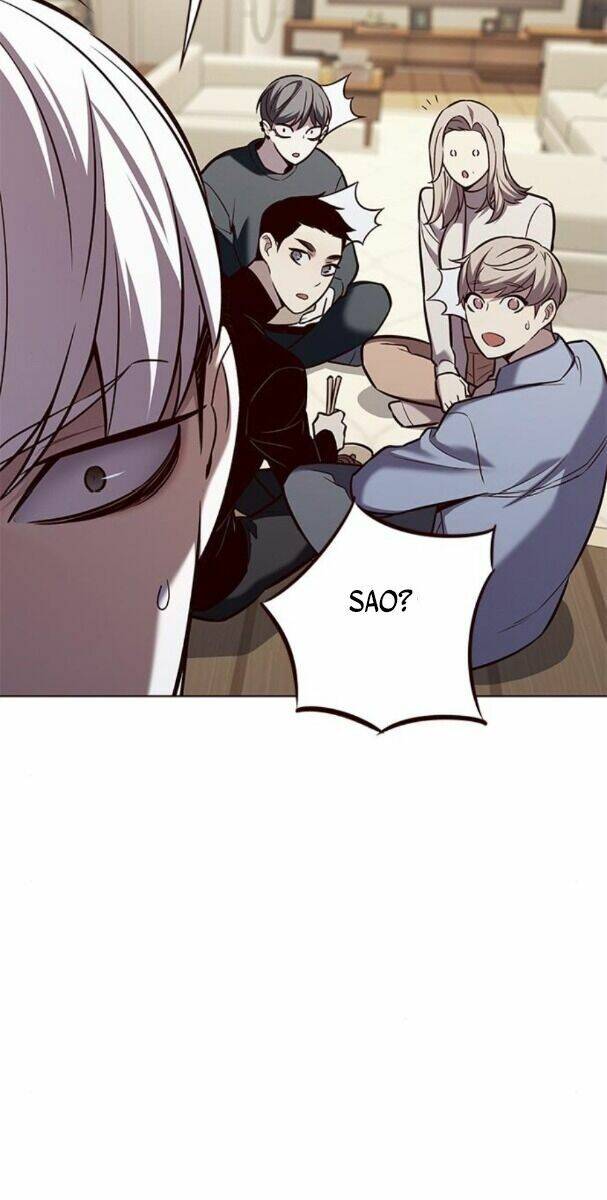 Hoá Thân Thành Mèo chapter 0 40