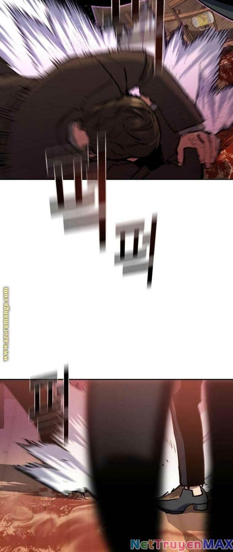 bạn học tôi là lính đánh thuê chapter 150 15