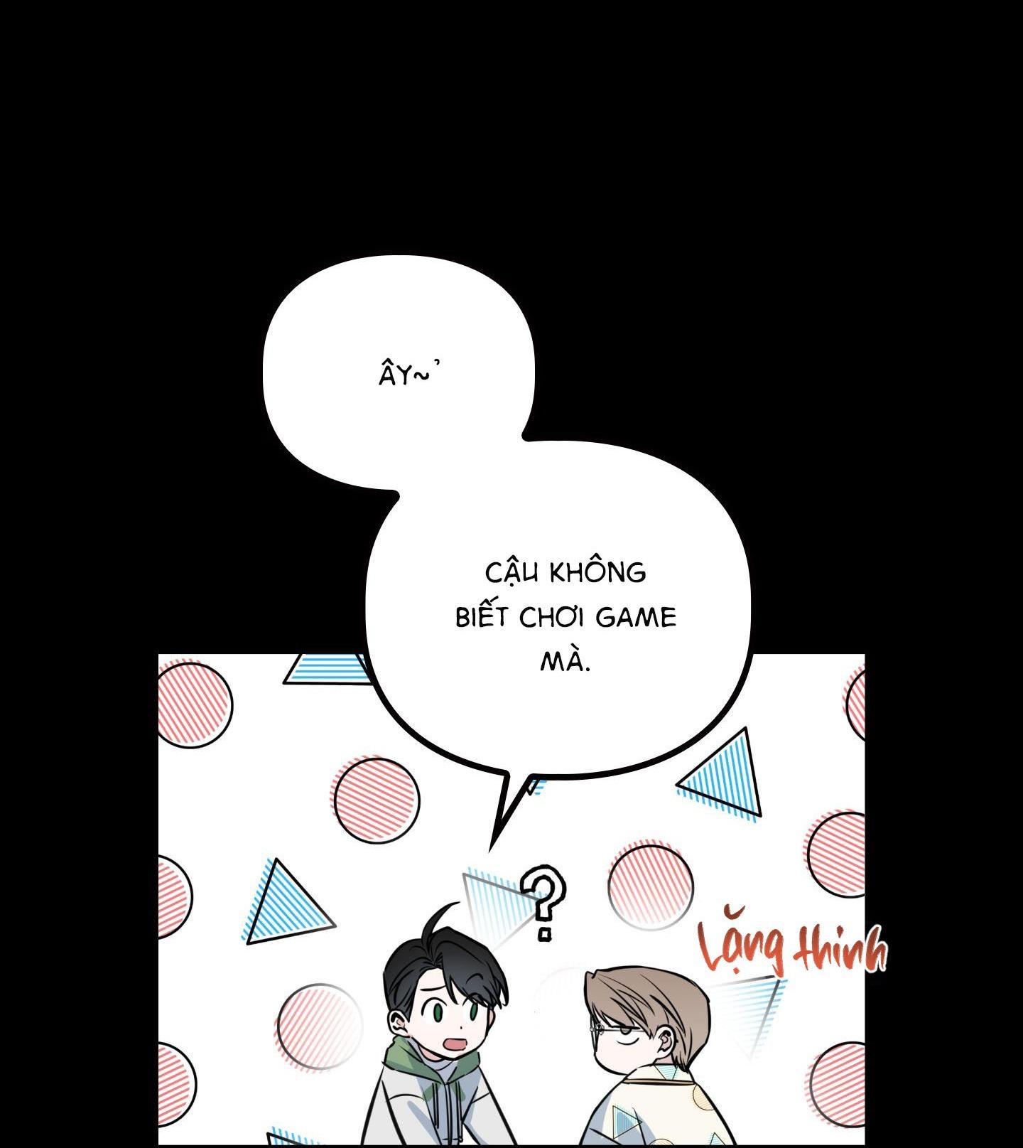 alpha mặt hàng không thể trả chapter 6 43